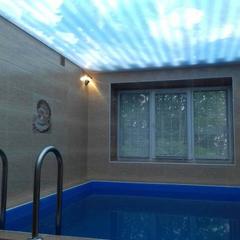 Гостиница Багира, Кудымкар, Пермский край