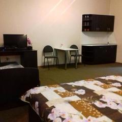 Гостиница Багира, Кудымкар, Пермский край