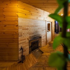 База отдыха Зайкина избушка, Пермский район, Пермский край