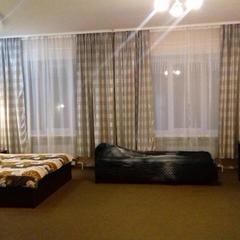 Гостиница Багира, Кудымкар, Пермский край