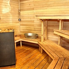 База отдыха Зайкина избушка, Пермский район, Пермский край