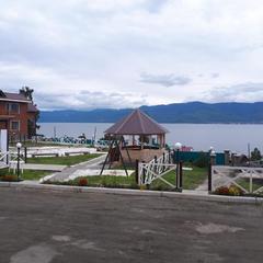 Гостевой дом Байкальский Рай, Култук, Иркутская область