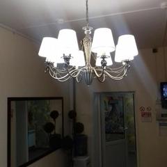 Гостиница Багира, Кудымкар, Пермский край