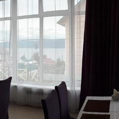 Гостевой дом Байкальский Рай, Култук, Иркутская область