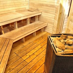 База отдыха Зайкина избушка, Пермский район, Пермский край