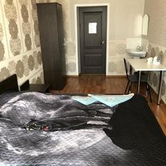 Гостиница Багира, Кудымкар, Пермский край