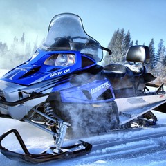 База отдыха Зайкина избушка, Пермский район, Пермский край