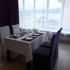 Гостевой дом Байкальский Рай, Култук, Иркутская область