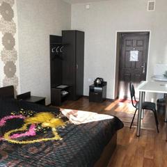 Гостиница Багира, Кудымкар, Пермский край