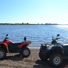 База отдыха Зайкина избушка, Пермский район, Пермский край