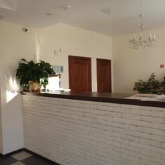 Гостевой дом Байкальский Рай, Култук, Иркутская область