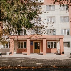 Гостиница Ирень, Кунгур, Пермский край