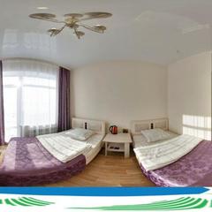 Гостевой дом Байкальский Рай, Култук, Иркутская область