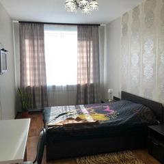 Гостиница Багира, Кудымкар, Пермский край