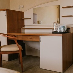 Гостиница Ирень, Кунгур, Пермский край