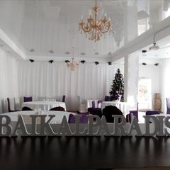 Гостевой дом Байкальский Рай, Култук, Иркутская область