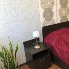 Гостиница Багира, Кудымкар, Пермский край