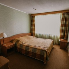 Гостиница Ирень, Кунгур, Пермский край