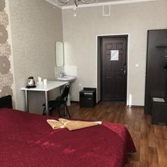 Гостиница Багира, Кудымкар, Пермский край