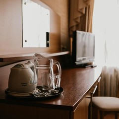 Гостиница Ирень, Кунгур, Пермский край