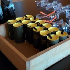 База отдыха Зайкина избушка, Пермский район, Пермский край