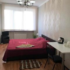 Гостиница Багира, Кудымкар, Пермский край