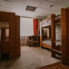 Гостиница Ирень, Кунгур, Пермский край