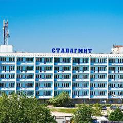 Гостиница Сталагмит, Кунгур, Пермский край