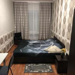 Гостиница Багира, Кудымкар, Пермский край