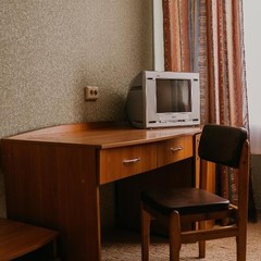 Гостиница Ирень, Кунгур, Пермский край