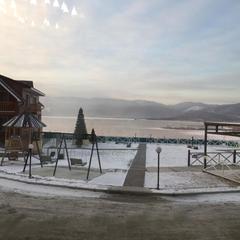 Гостевой дом Байкальский Рай, Култук, Иркутская область