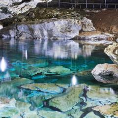 Гостиница Сталагмит, Кунгур, Пермский край