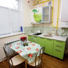 Мини-гостиница У Вокзала, Кунгур, Пермский край