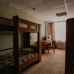 Гостиница Ирень, Кунгур, Пермский край