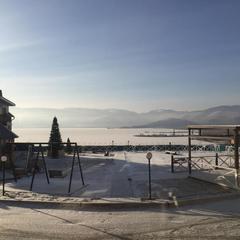 Гостевой дом Байкальский Рай, Култук, Иркутская область