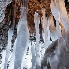 Гостиница Сталагмит, Кунгур, Пермский край