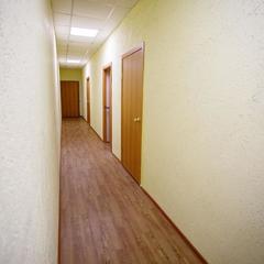 Мини-гостиница У Вокзала, Кунгур, Пермский край