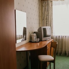 Гостиница Ирень, Кунгур, Пермский край