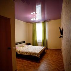 Мини-гостиница У Вокзала, Кунгур, Пермский край