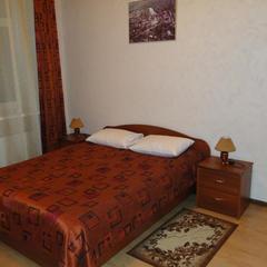 Гостиница Старый город, Кунгур, Пермский край