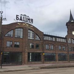 Отель Башня, Кунгур, Пермский край