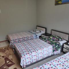 Мини-гостиница У Вокзала, Кунгур, Пермский край