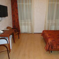 Гостиница Старый город, Кунгур, Пермский край