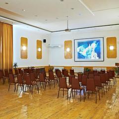 Гостиница Сталагмит, Кунгур, Пермский край