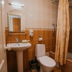 Гостиница Ирень, Кунгур, Пермский край