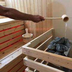 Гостиница Багира, Кудымкар, Пермский край