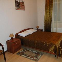 Гостиница Старый город, Кунгур, Пермский край