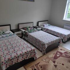 Мини-гостиница У Вокзала, Кунгур, Пермский край