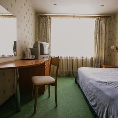 Гостиница Ирень, Кунгур, Пермский край