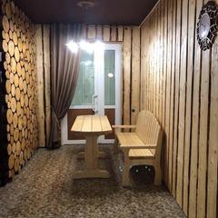 Гостиница Багира, Кудымкар, Пермский край